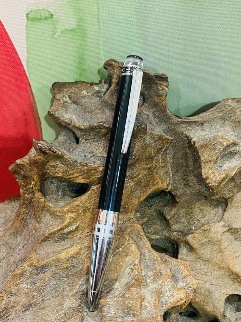 Montblanc StarWalker Urban Spirit Ballpoint Pen