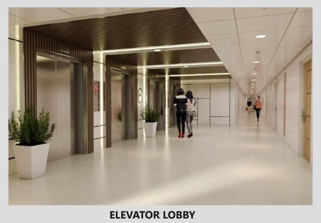 Monumento Caloocan Studio for Sale near SM City Grand Central Mall