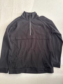 Quarter zip sale hotsell