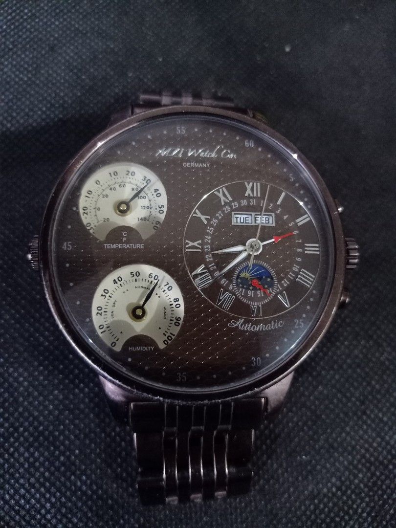Mzi watch deals