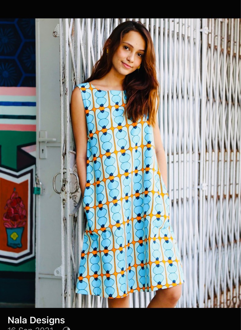 Nala shift store