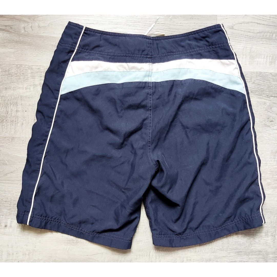 Mens board hot sale swim shorts