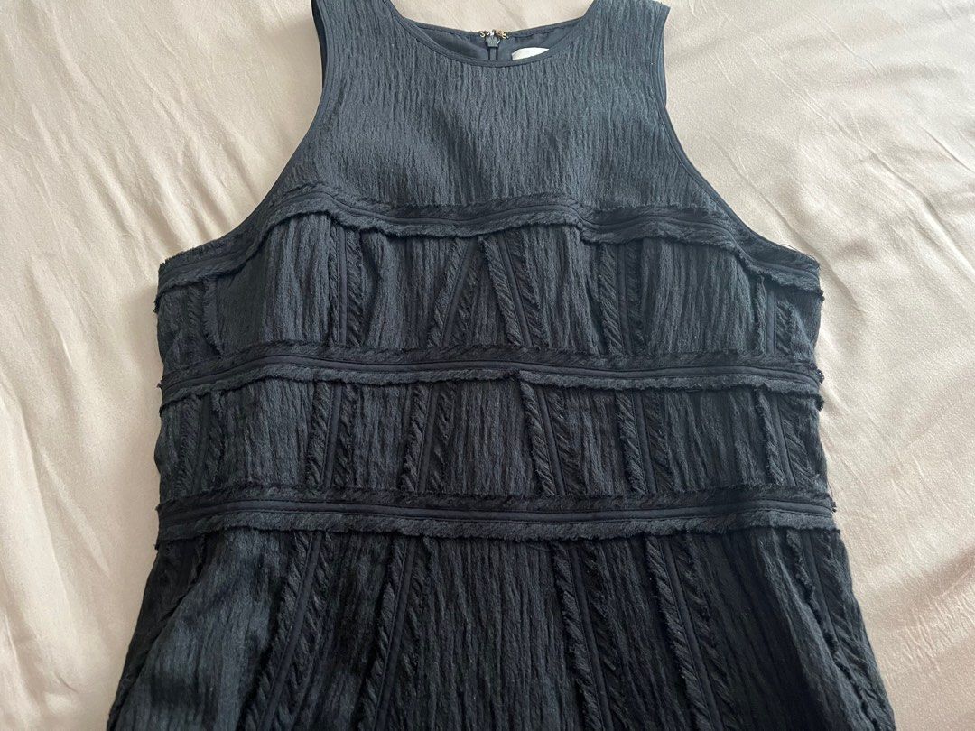 NEW: Aje Tidal Corset Mini Dress AUS 8, Women's Fashion, Dresses & Sets,  Dresses on Carousell