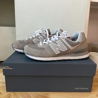 New balance 574 for sale philippines on sale