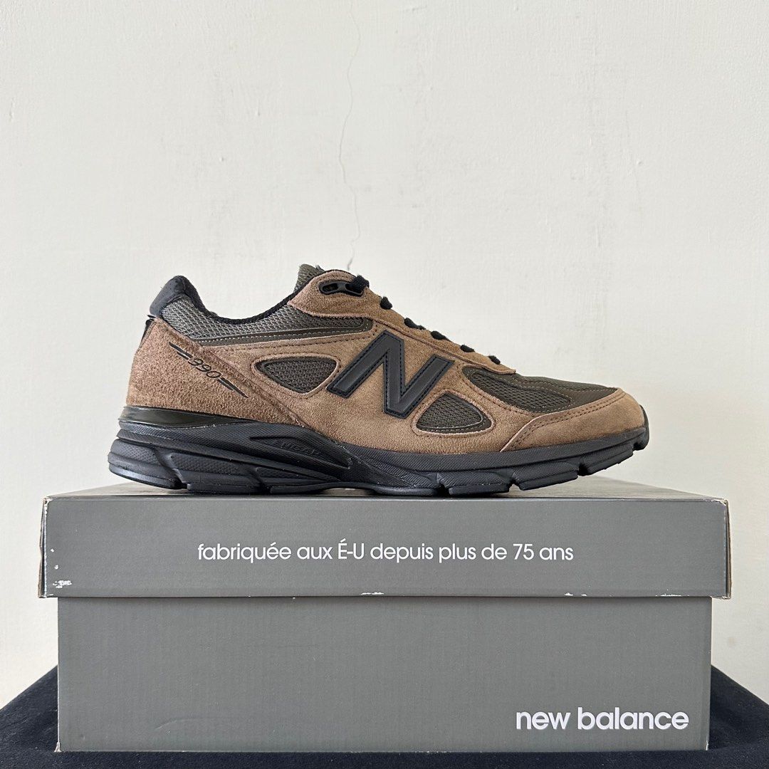 NEW BALANCE M990MG4 us11