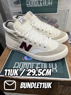 New balance numeric malaysia clearance