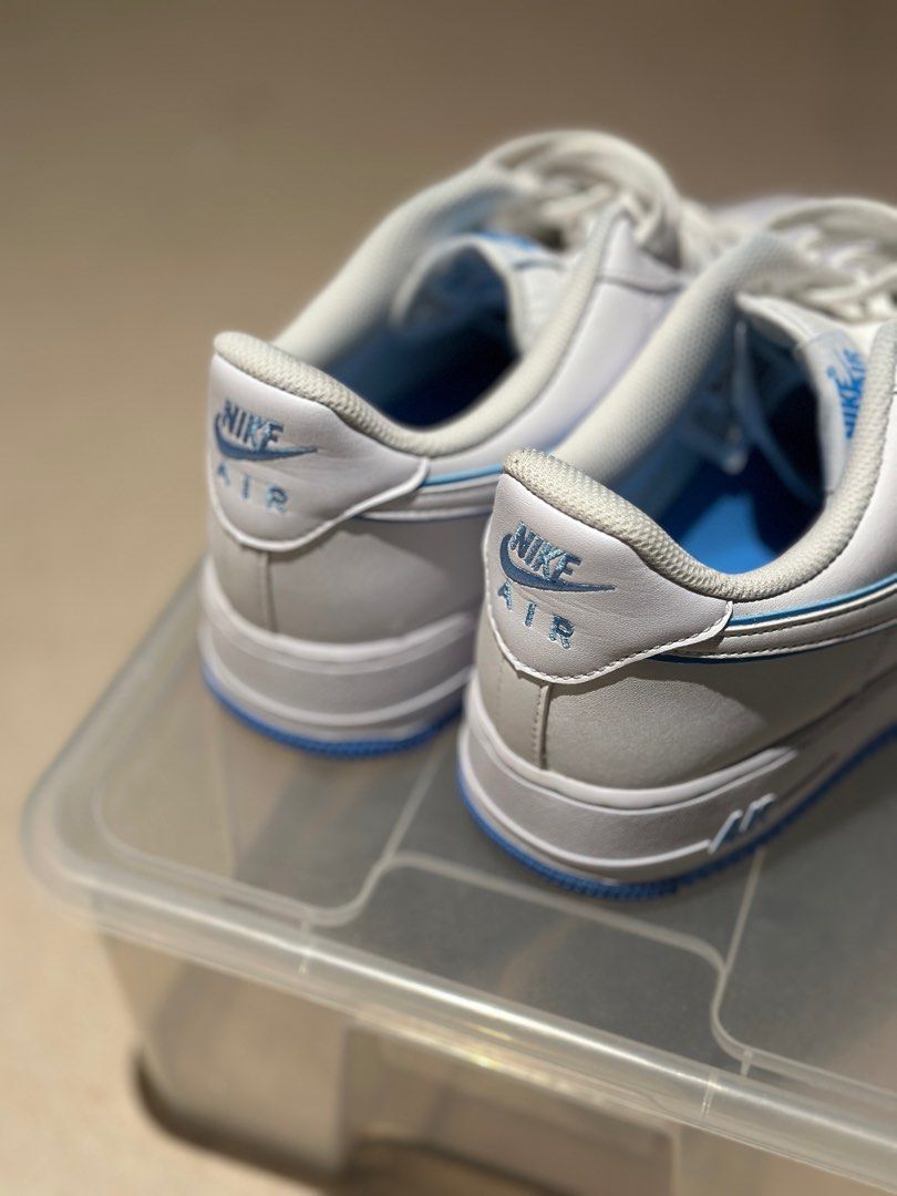 Nike Air Force 1 Men s Fashion Footwear Sneakers on Carousell