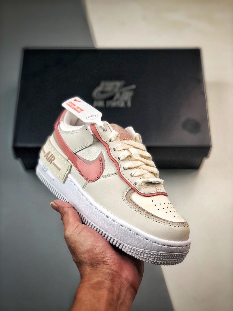 Air force 1 shadow phantom pink cheap