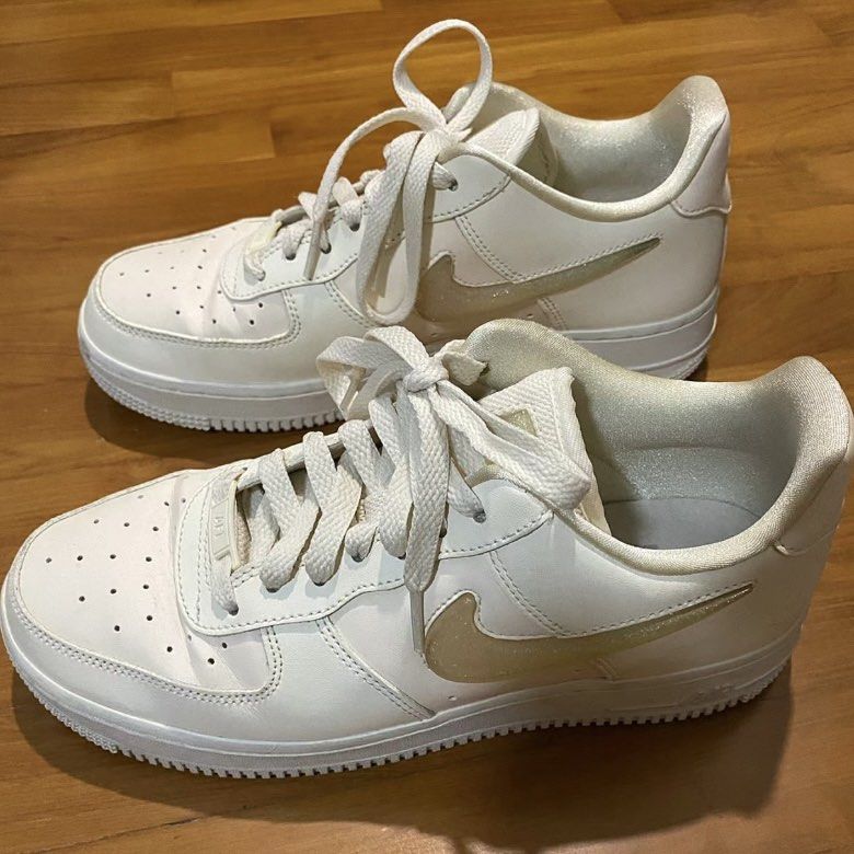 Air force 1 jelly on sale