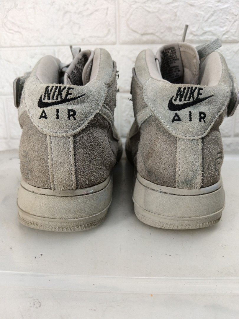 nike x reigning champ