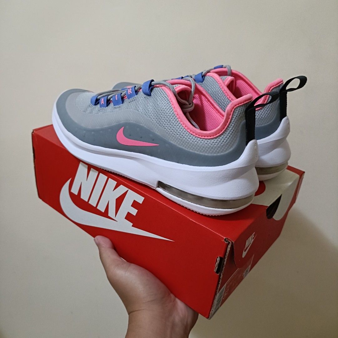 NIKE Air Max Axis GS 5.5Y or US 7 Women s Women s Fashion