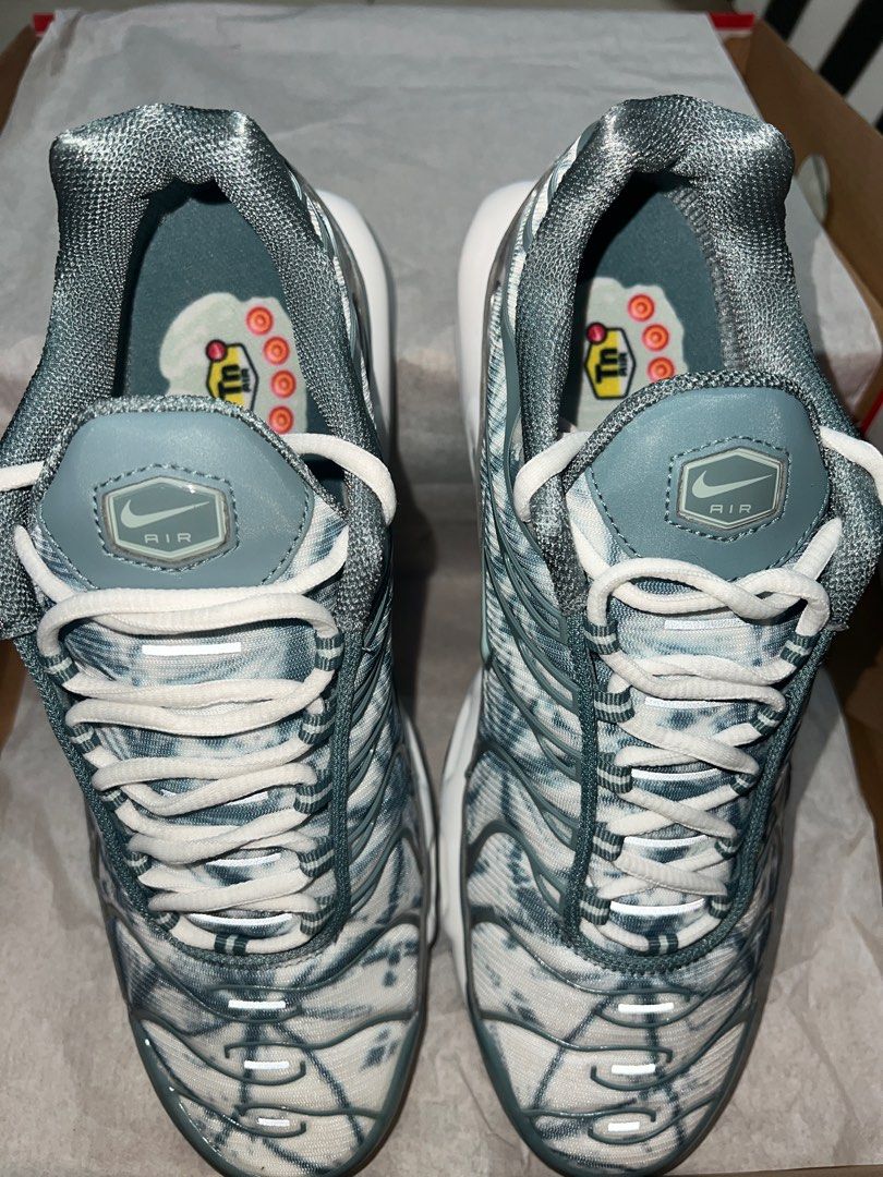 Nike Air Max Plus Tn