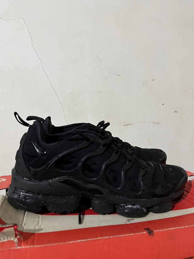 Nike Air Vapormax Plus VM Plus not Tn Am Airmax 95 97 Fesyen