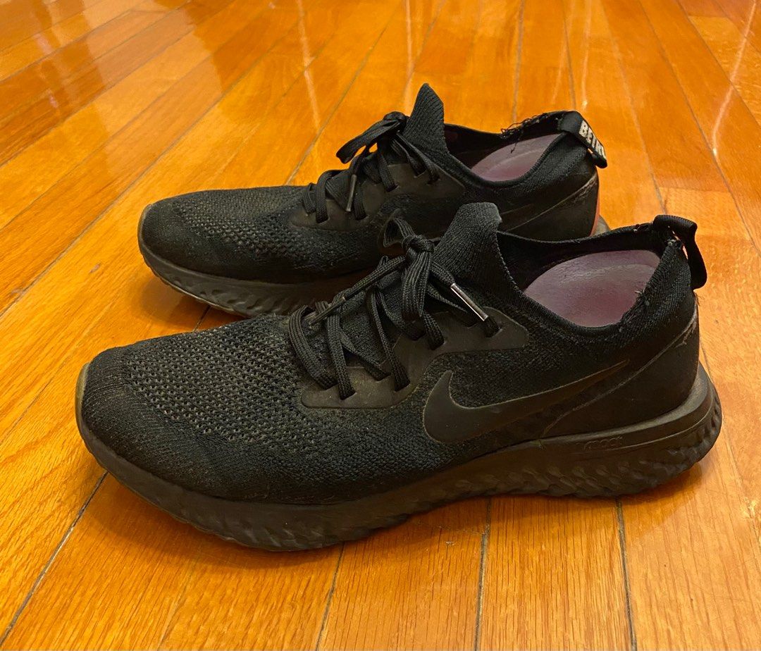 Epic react flyknit betrue shop