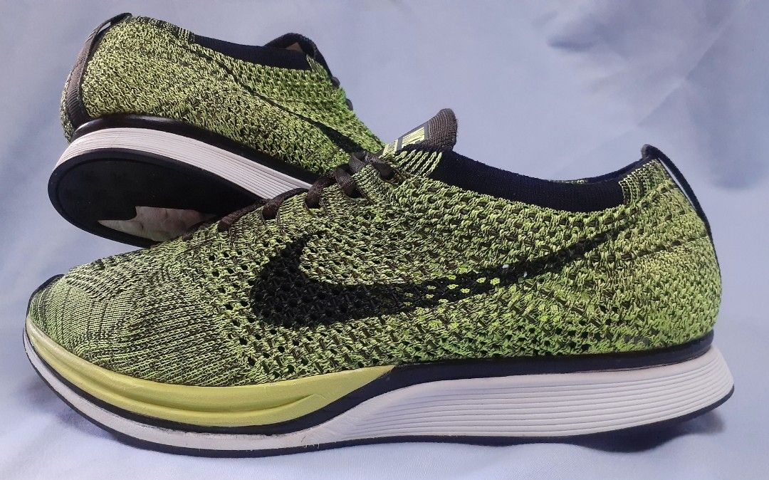 Nike flyknit sales racer womens