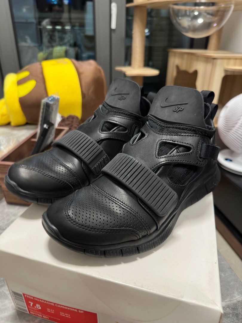 Free huarache carnivore sp shop