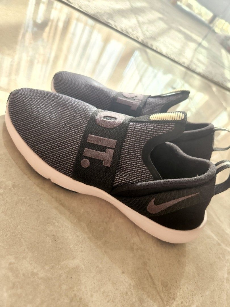 Nike Frees Slip on Shoes discontinued Luxury Sneakers Footwear on Carousell