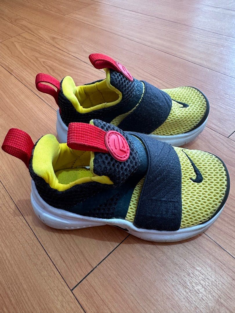 Nike Presto Extreme for Toddler Babies Kids Babies Kids