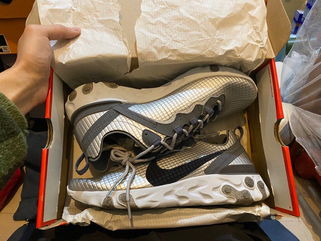 React element 2015 outlet