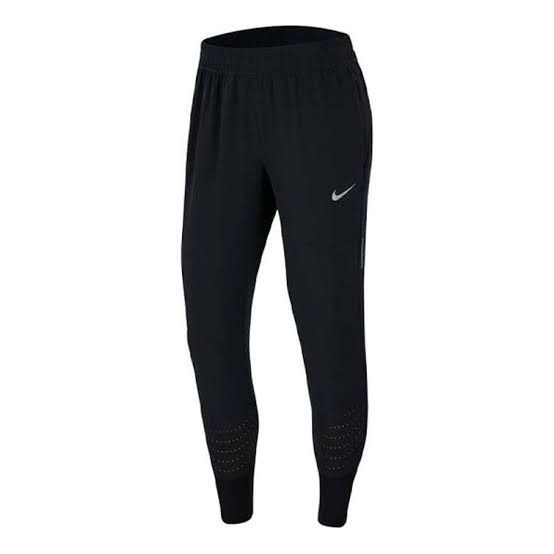 Nike Trail Dawn Range Men's Dri-FIT Running Trousers. Nike NL