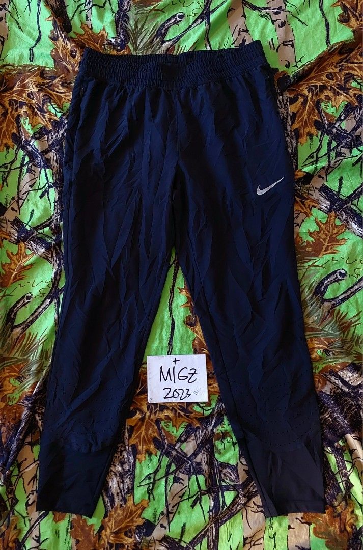 Nike | Pants | Nike Swift Running Pants Cu549377 Light Smoke Greysmoke Grey  Mens Size Xl | Poshmark