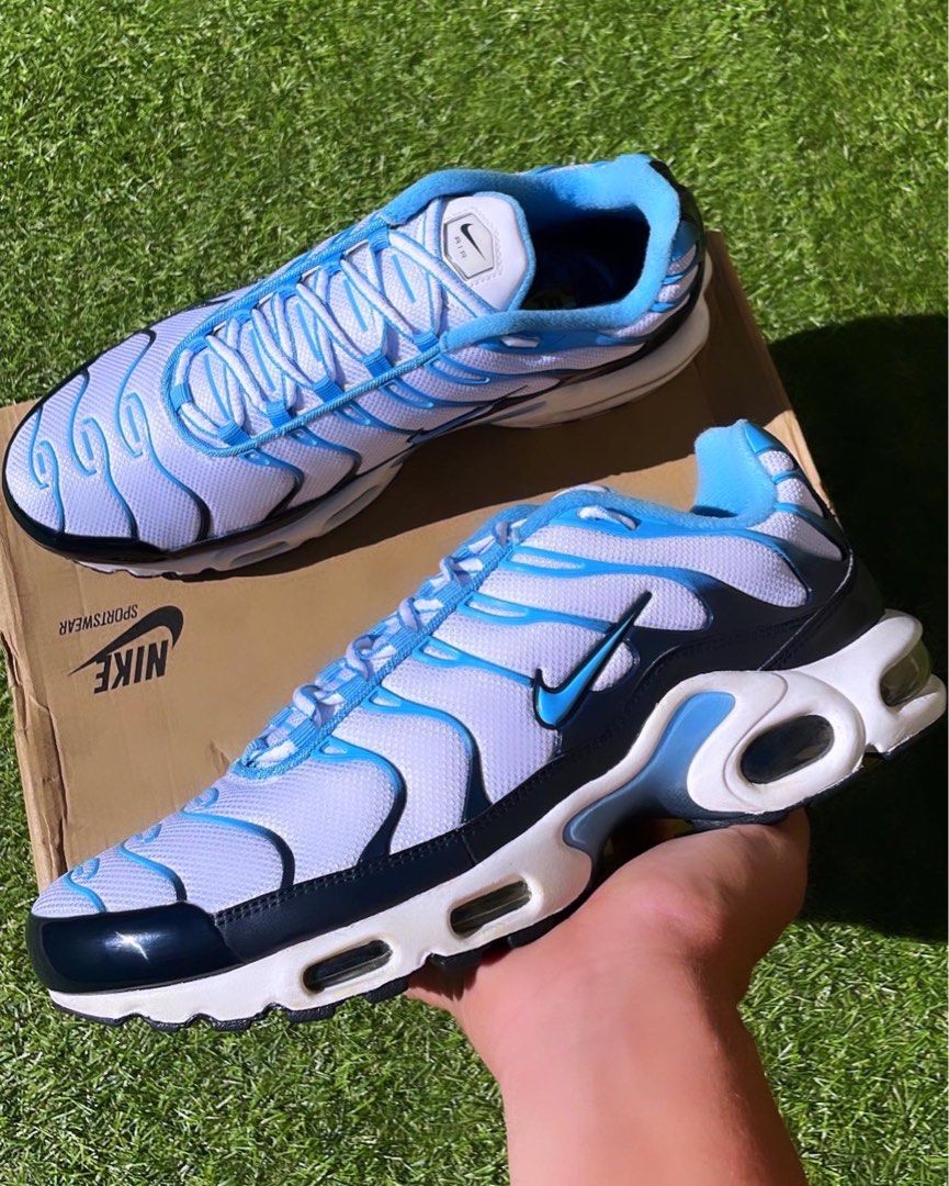 Nike tn 2009 hot sale