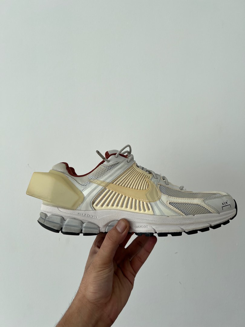 Nike Vomero x A Cold Wall Sail Men s Fashion Footwear