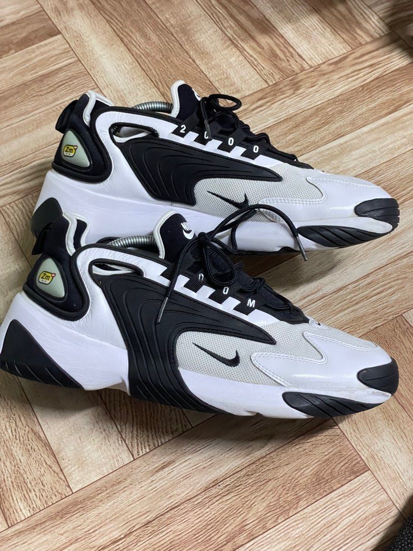 Asos nike zoom 2k hotsell