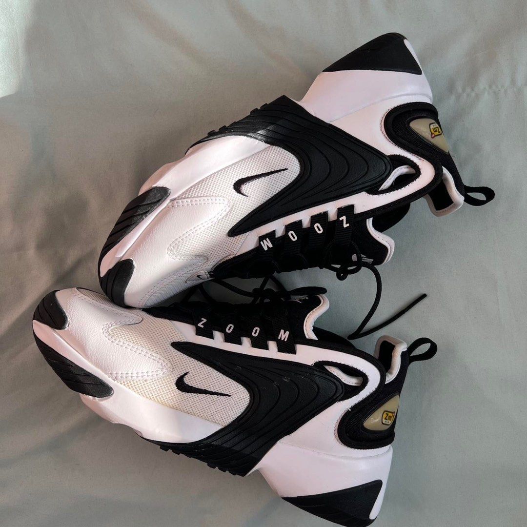 Nike zoom clearance 2k shoes