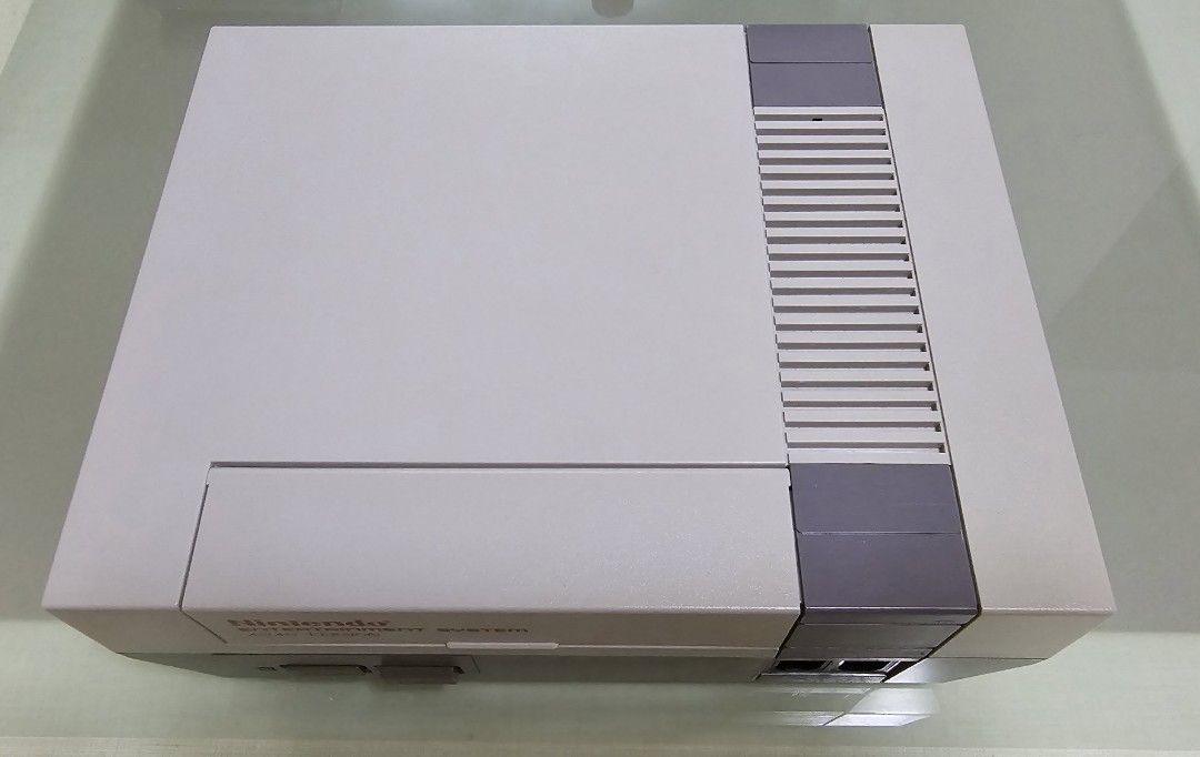 Fullset nes hotsell