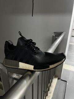 Adidas NMD R1.V2, Luxury, Sneakers & Footwear on Carousell