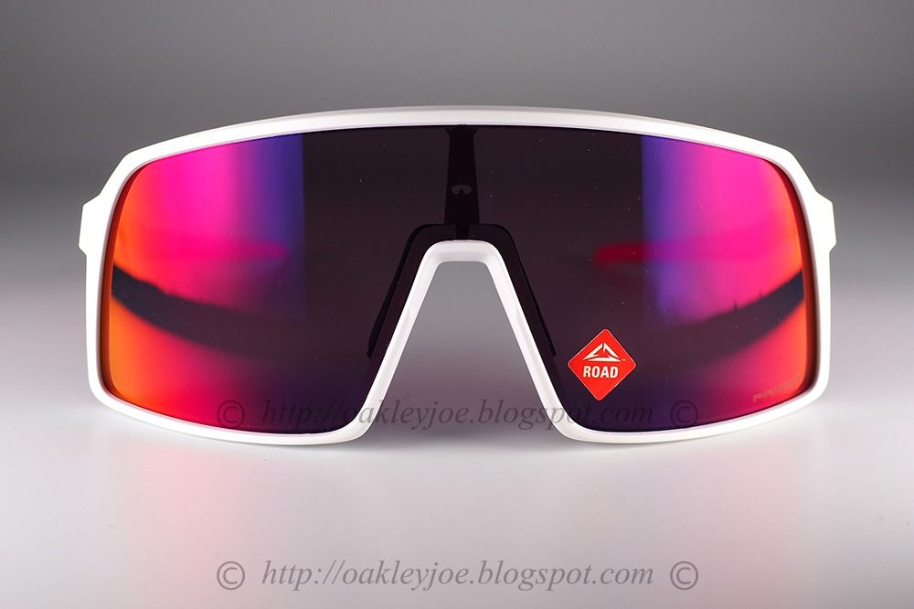 Oakley sutro jolt collection store