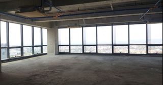 Office Space For Lease in The Glaston Tower, near Tiendesitas, SM Center Pasig, The Grove by Rockwell
