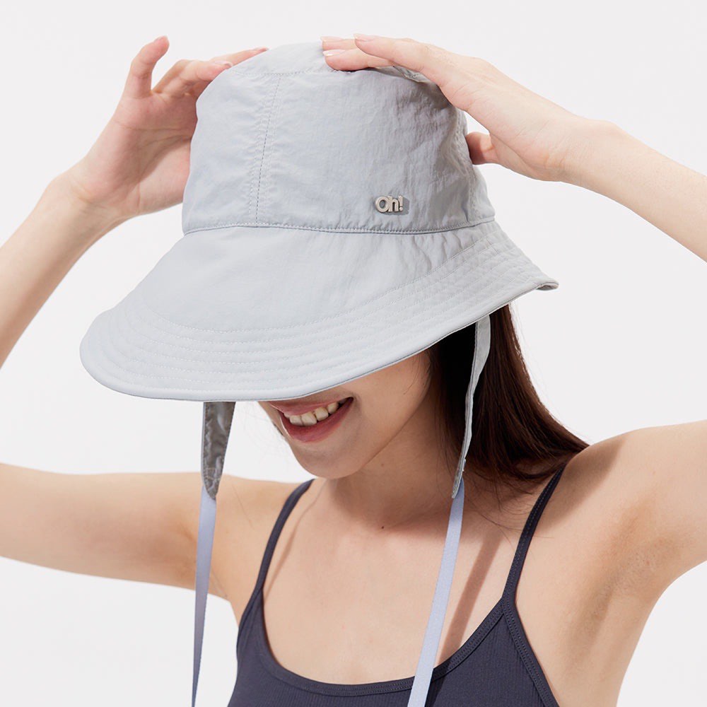 OhSunny Womens Outdoor Bucket Hat With Brim Full Protection