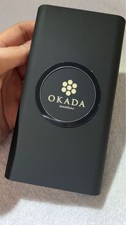 Okada Powerbank - Magsafe