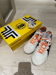 Onitsuka tiger mexico 66 singapore deals