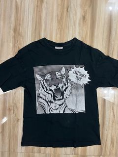 Onitsuka tiger shirt original