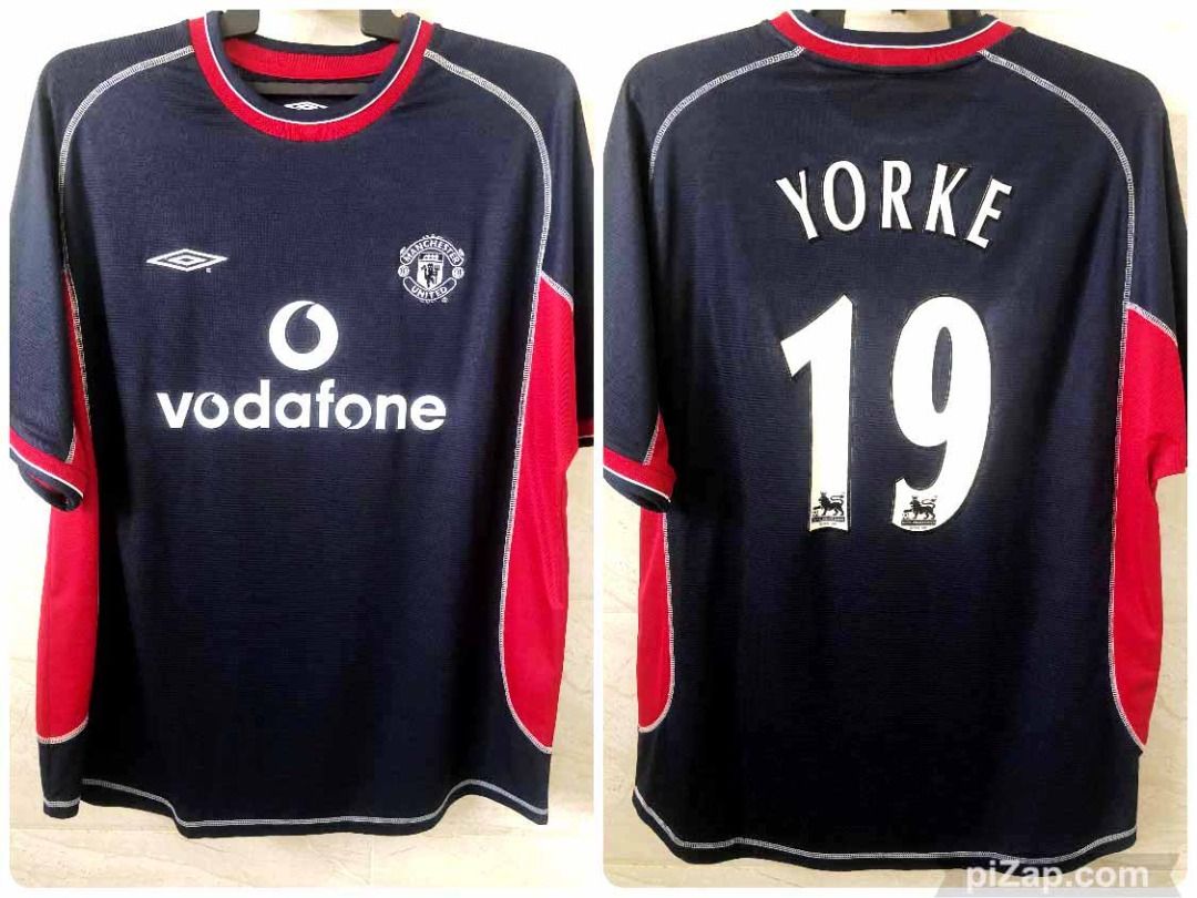 Jersey ori manchester united hotsell