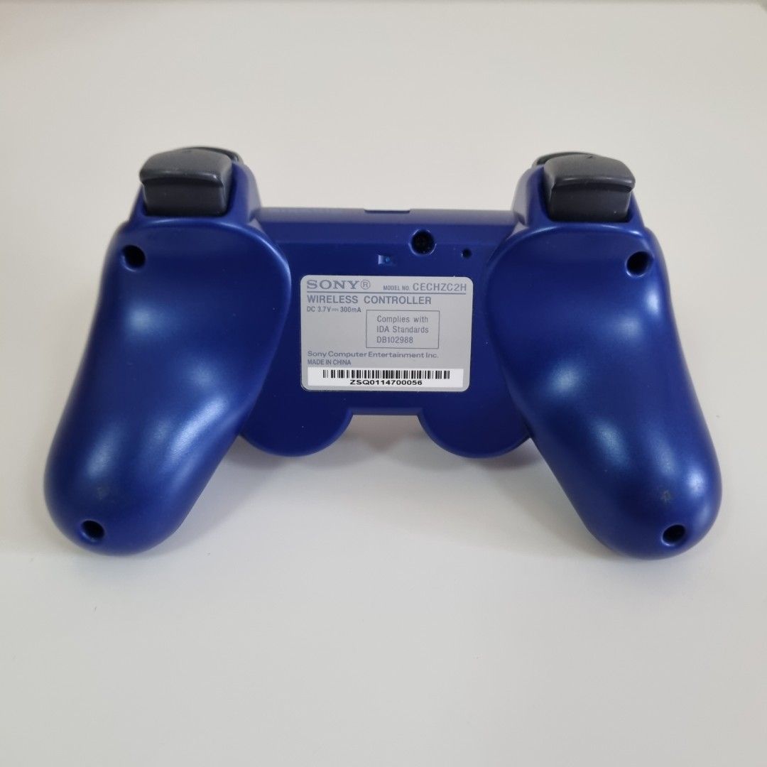 Original ps3 controller for sale sales