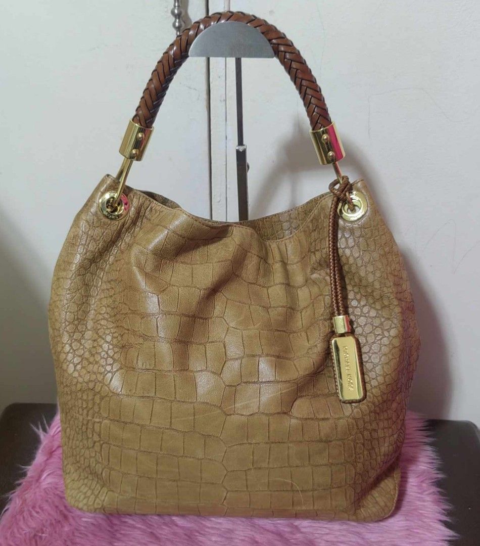 Michael kors hobo bag sale store