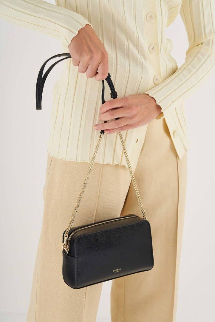 Inez chain crossbody store