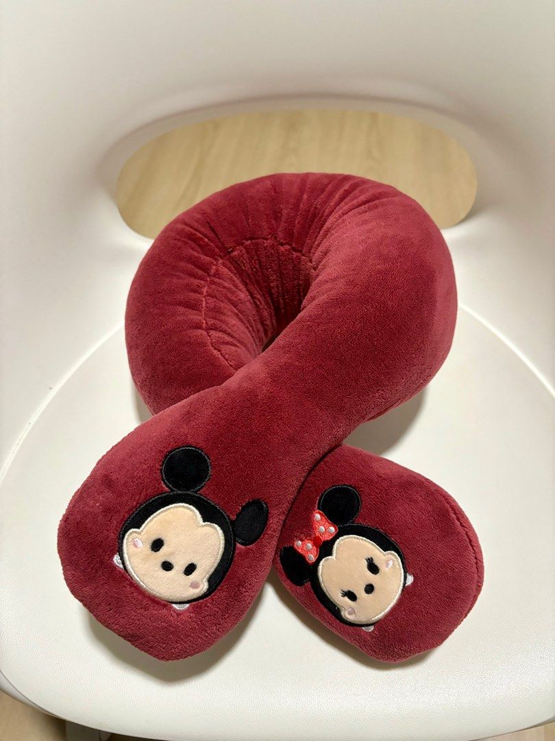 Osim outlet travel pillow