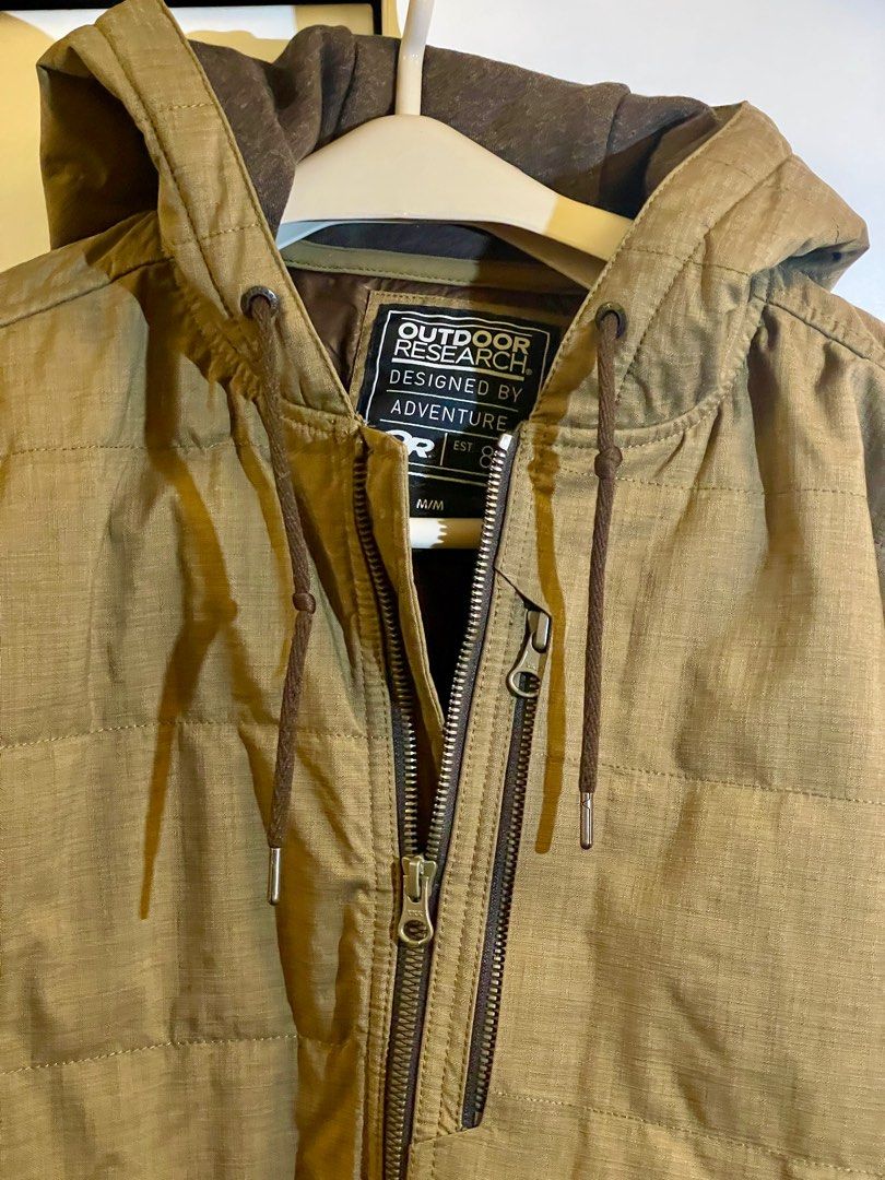 Outdoor new arrivals research revy