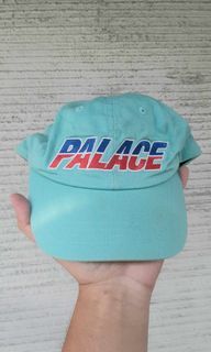 Palace Baseball Cap