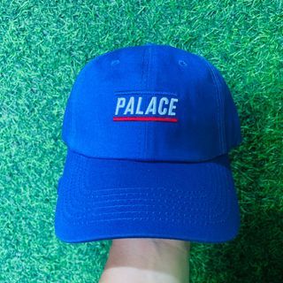 PALACE "BLUE" DADHAT