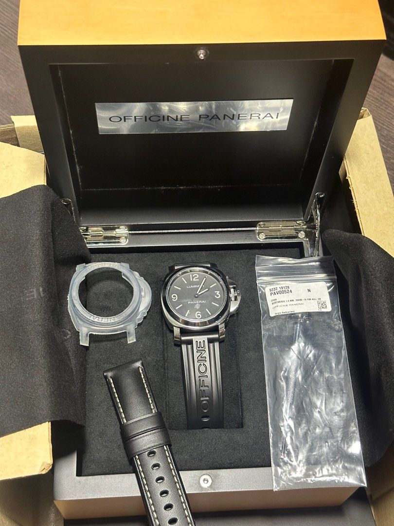 Panerai pam 773 online