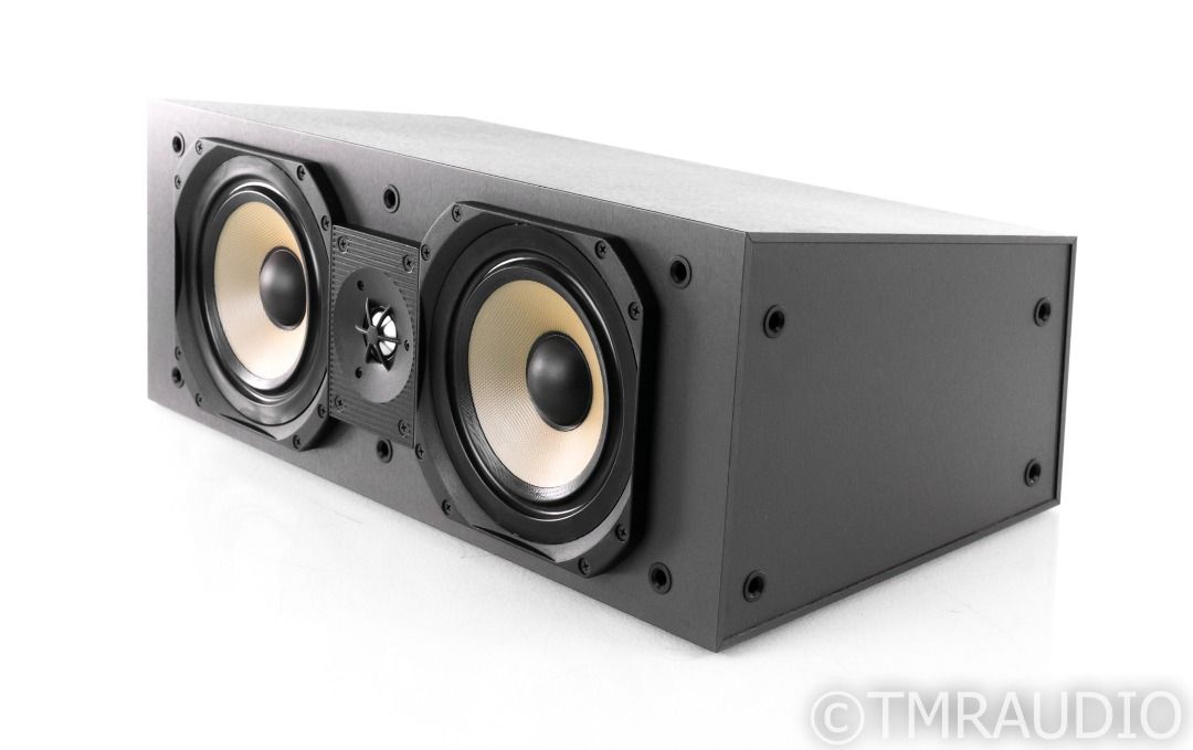 Paradigm center shop speaker for sale