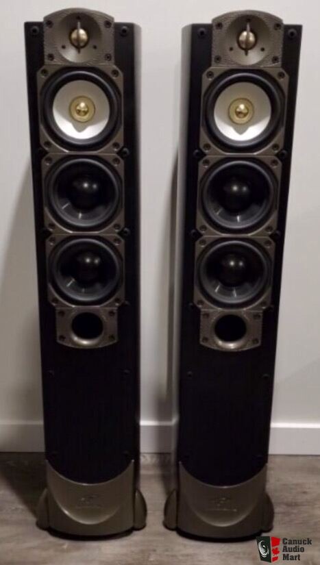 Paradigm Studio 60 v5 for sale