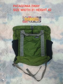 Patagonia bags philippines sales