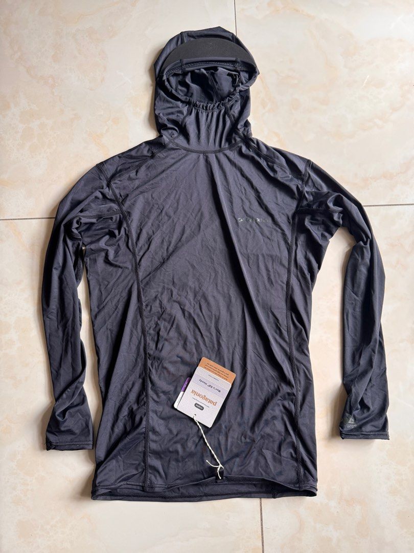 Patagonia R0 UPF Hoody men s medium Carousell